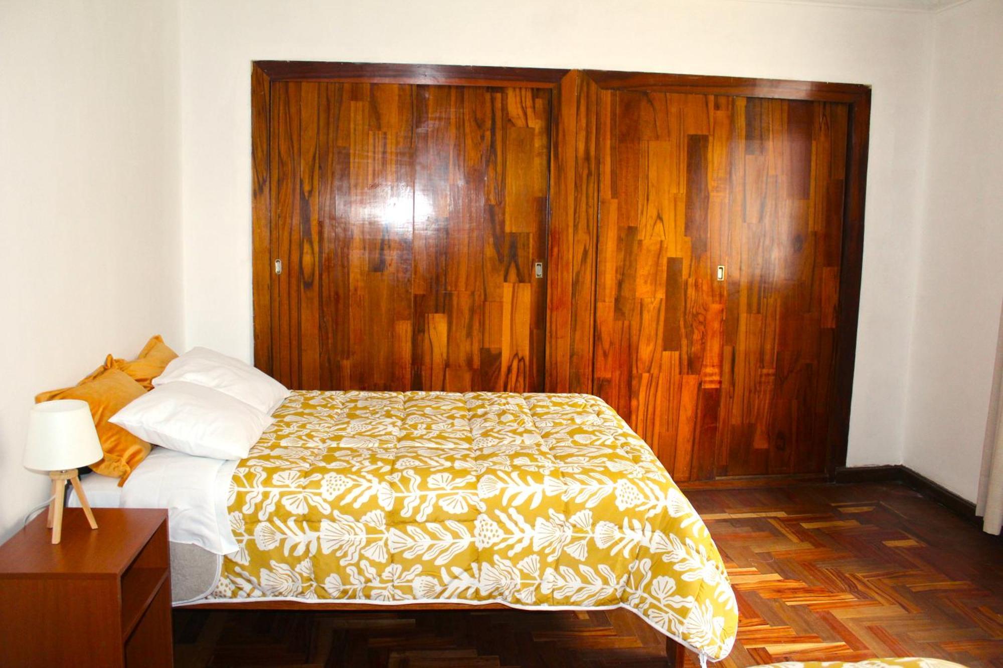 Inti Wasi Ii Cusco